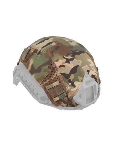 Couvre Casque Fast - Multicam - WOSPORT