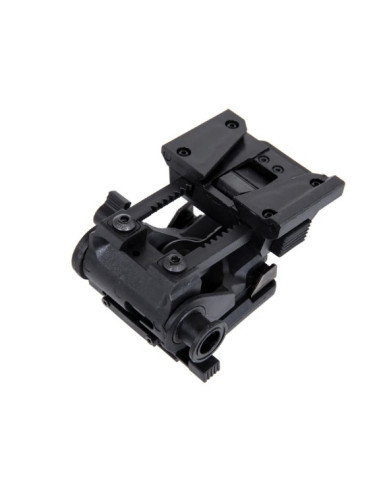 Support NVG L4G24 Black - Wosport
