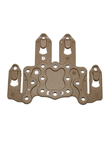 Platforme Molle Holster CQC Speed...