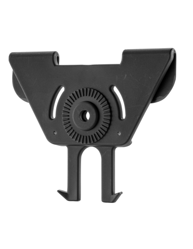 Adaptateur Molle pour Holster rigide...