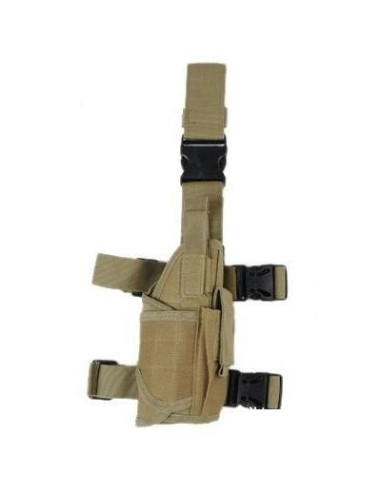 Holster de cuisse universel de cuisse...