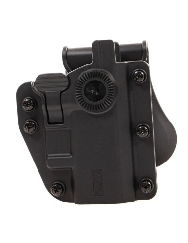 Holster Rigide CQC Ambidextre Level2...