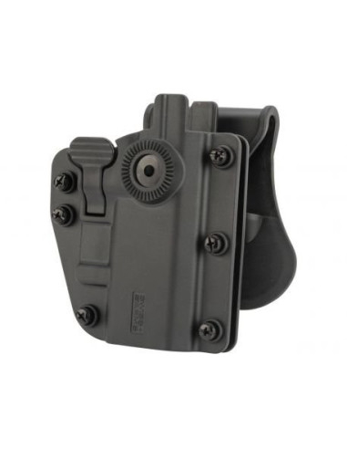Holster de ceinture rigide Adapt X...