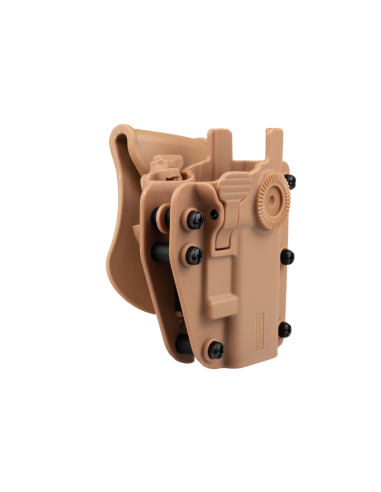 Holster de ceinture rigide Adapt X...