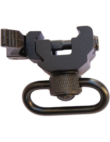 Rail Picatinny Montage QD Attache...