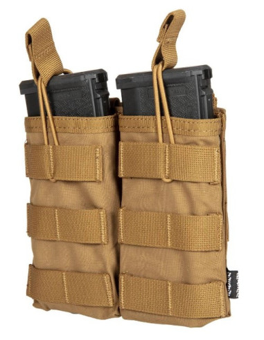 Porte 2 Chargeurs RIDAE Fixation...