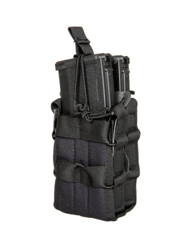 Porte 2 Chargeurs Corrie Fixation...