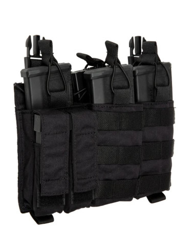 Porte 5 Chargeurs Zyloz à Boucle...