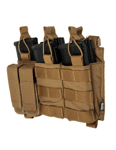 Porte 5 Chargeurs Zyloz à Boucle...