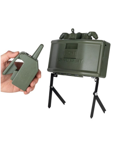 Grenade Claymore M18A1 telecommandée
