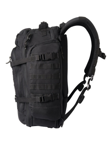 Sac à dos 3 Day BackPack - Black - 8...