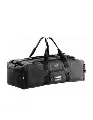 Sac commando OPEX 80 l - Noir - ARMSCO