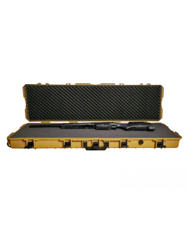 Mallette Rigide Antichoc  PVC - 136...