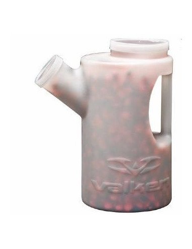 Paintballcaddy Clear