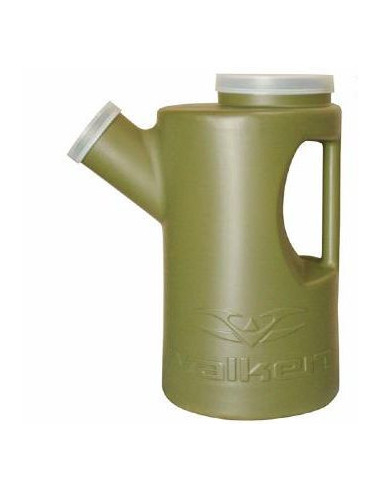 Paintballcaddy Olive