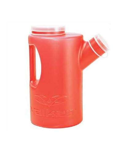 Paintballcaddy Rouge