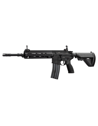 Réplique 416FS SABER 14.5 Full métal...