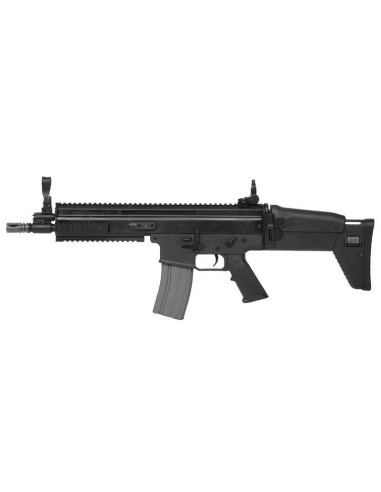 MK16 Scar - Classic Army - Black -...