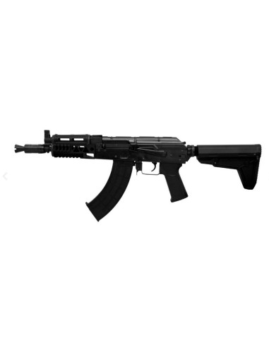 AK74U Bolt Recoil Shock EBB - Noir -...