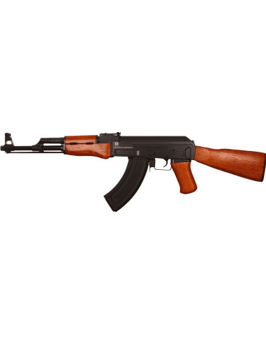 Kalashnikov AK47 AEG blow back métal...