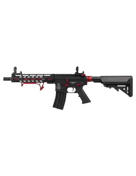 Colt M4 Hornet Red Fox ED...