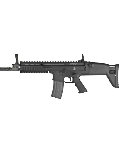 FN Herstal -SCAR L Noir Métal-Polymer...