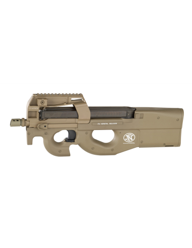 FN HERSTAL P90 Complet FDE-TAN - AEG