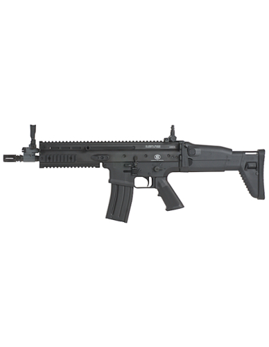 FN Herstal SCAR-L AEG Noir 0.5J -...
