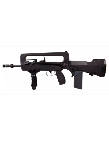 Famas F1 EVO G1 AEG- Mosfet -Fibre de...