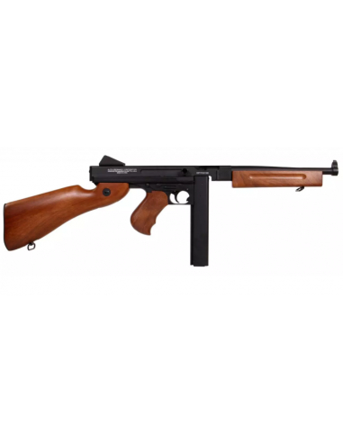 Thompson MAA1 Military full métal...