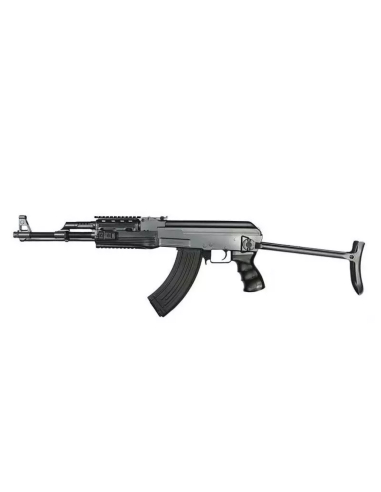AK47S Tactical crosse pliable -AEG...