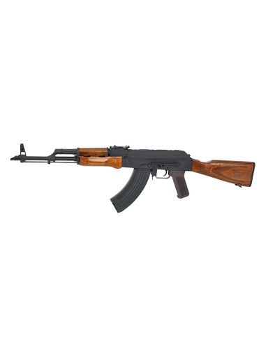 AK47 Crosse vrai bois AEG  000770 - Cyma