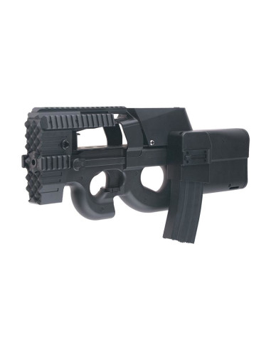P90 Submachine-AEG Complet- Cyma CM060G