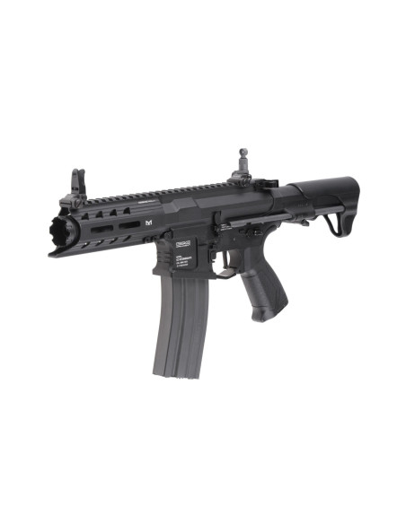 ARP556 Full métal avec...