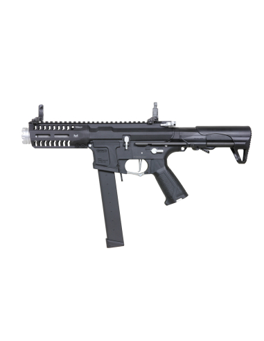 ARP9 Ice - AEG- G et G