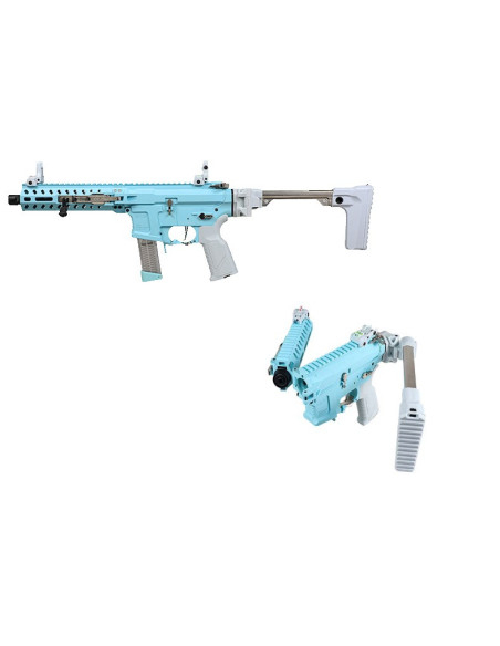 FAR 9 Macaron Blue  AEG- G...