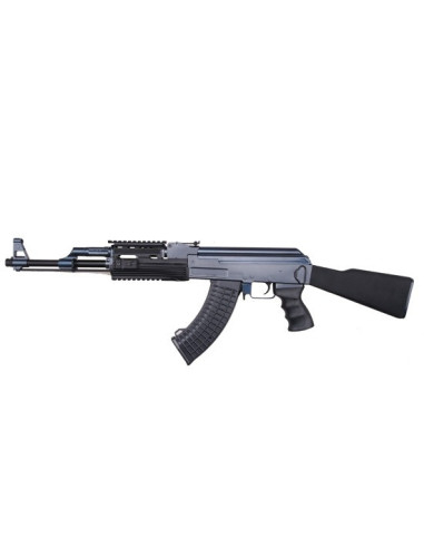 AK47 Tactical Crosse pleine - ABS et...