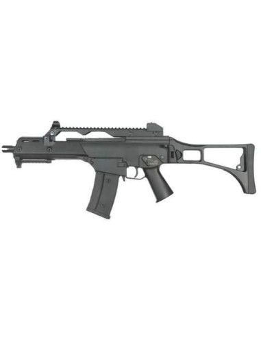 G36C V2 H et K Noir complet AEG...