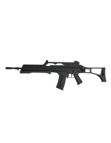 G36K H et K Noir complet AEG G608-4...