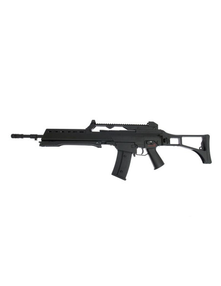 G36K H et K Noir complet...