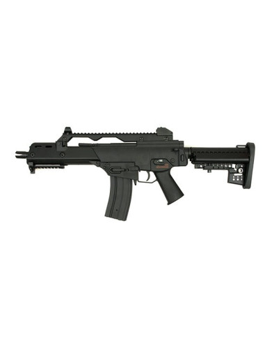 G36C Gen2 G608-6 H et K Noir complet...