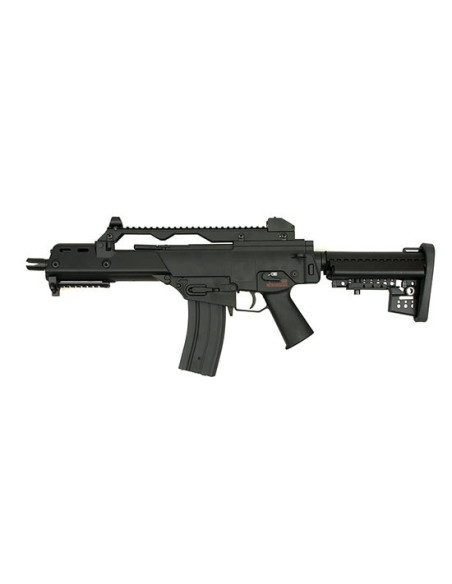 G36C Gen2 G608-6 H et K...