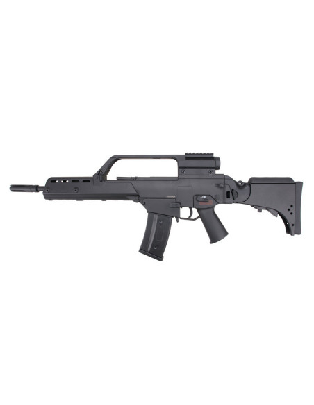 G36KV V2 Lunette integrée...