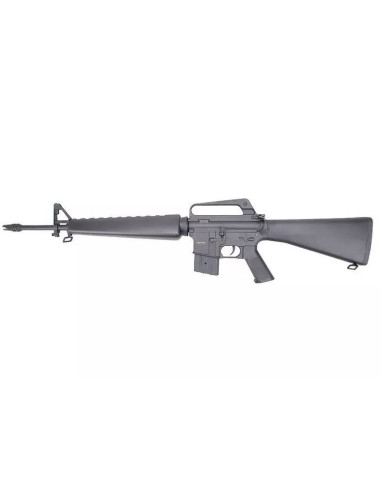 M16 Vietnam Noir complet AEG 004398 -...
