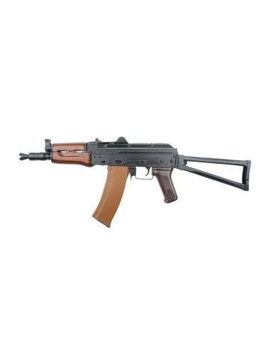 AKS 74UN Full Metal Bois AEG  - LCT