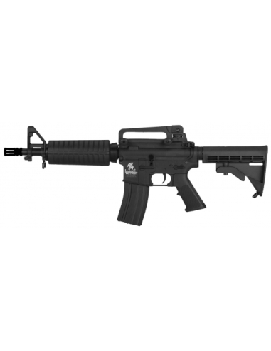 LT-01 G2 M933 Commando AEG pack complet