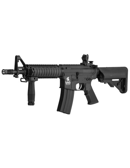 Réplique  LT-02 G2 M4 CQBR...