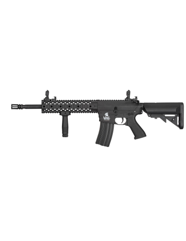 RépliqueLT-12 GEN2 M4 RIS EVO pack...
