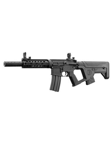LT-15 Gen2 Alpha stock -Noir Pack...
