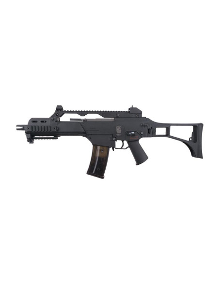 G36  SA-G12 Blowback Noir...